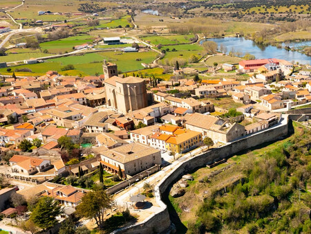 Ledesma Salamanca 2