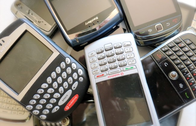 Blackberry