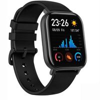 Con una bestial autonomía el Amazfit GTS sólo te cuesta 99 euros ahora, en MediaMarkt