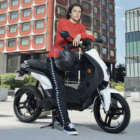 El Peugeot e-Ludix renace como ciclomotor eléctrico con 50 km de autonomía y cuesta 3.500 euros