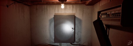 Luz Casa Zoe Townfall