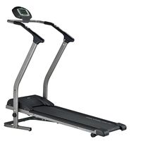 Ponte en forma sin salir de casa con la cinta de correr Body Sculpture BT2650: sólo 135,28 euros en Amazon