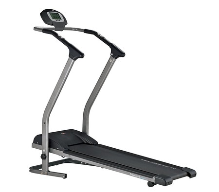 Ponte en forma sin salir de casa con la cinta de correr Body Sculpture BT2650: sólo 135,28 euros en Amazon