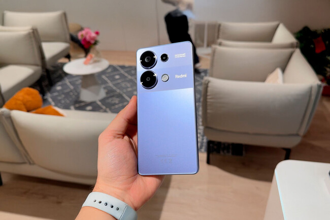 Redmi Note 13 4g