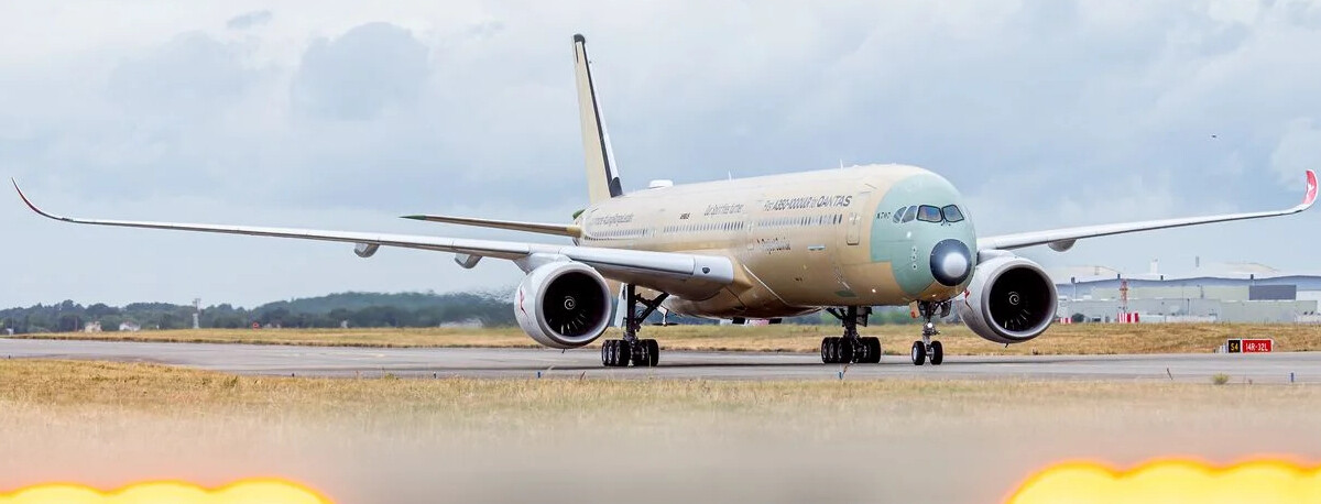 Este avión quiere que viajar al otro lado del mundo deje de ser una travesía de más de 20 horas
