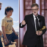 "Esto no es de cama". Paul Thomas Anderson se quitó el pijama para ver 'Sirat' en condiciones 