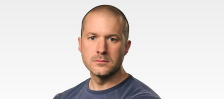 Jony Ive
