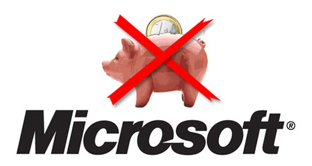 Microsoft pasa de la crisis y promete invertir en IP's nuevas