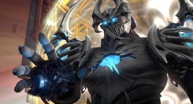 World Of Warcraft 9 2