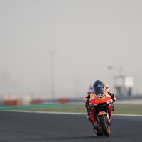 Pol Espargaró nos muestra en su Instagram cómo funciona el 'holeshot' de la nueva Honda RC213V de MotoGP