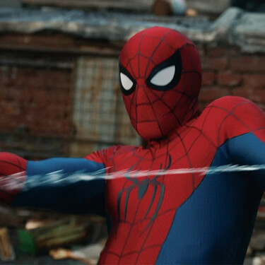 Spidey
