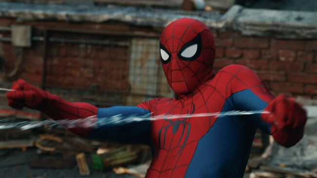 Spidey