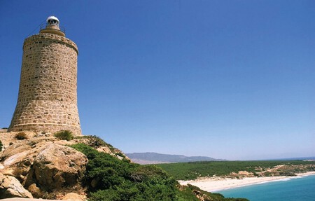 Viajes Escapadas Turismo Espana Cadiz Pueblos Pesqueros Vacaciones Playa Tranquilo Sin Turistas
