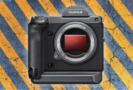 Fujifilm anuncia “la mayor actualización de firmware en la historia” del sistema GFX, de cámaras sin espejo de formato medio