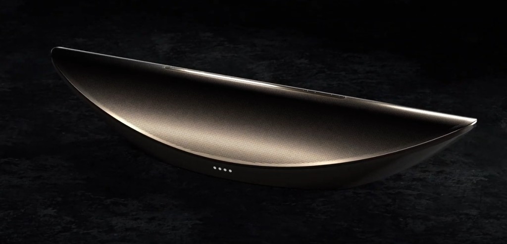 Cleer Audio presenta Crescent, un altavoz inalámbrico con el que llenar de sonido envolvente nuestros salones