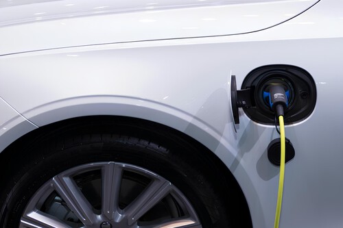 Chery Electricos 1 1