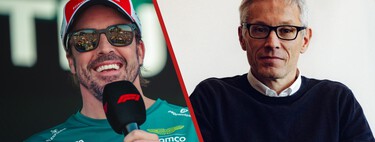 Aston Martin rompe el silencio sobre el futuro de Fernando Alonso: "Es demasiado rápido como para retirarse"