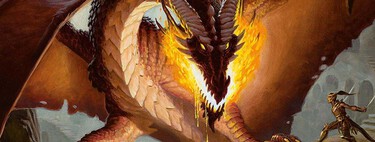 Lo último de Dungeons & Dragons divide a los fans. Ilusión, dudas, críticas y acusaciones alrededor de la novedad más reciente del juego de rol 