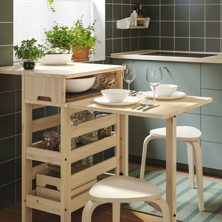 Resaro Mesa Abatible Movil Con A