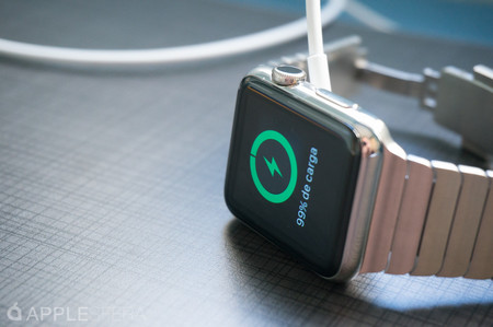 Tim Cook asegura que el negocio de wearables de Apple ya es del tamaño de una compañía Fortune 300