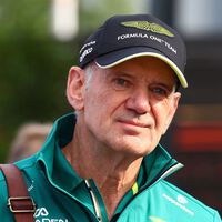 Aston Martin F1 podría romper con Honda, pero hay un problema: nadie quiere darle un motor a Adrian Newey 
