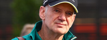 Aston Martin F1 podría romper con Honda, pero hay un problema: nadie quiere darle un motor a Adrian Newey 