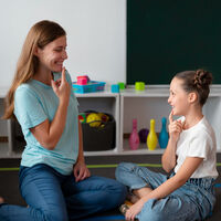 Siete juegos para mejorar la conciencia fonológica de los niños de forma entretenida