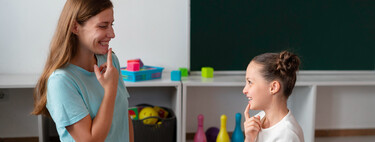 Siete juegos para mejorar la conciencia fonológica de los niños de forma entretenida