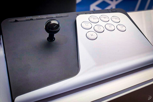 PlayStation está decidida a conquistar el mercado de los juegos de lucha, y tras probar FlexiStrike te garantizo que van muy en serio