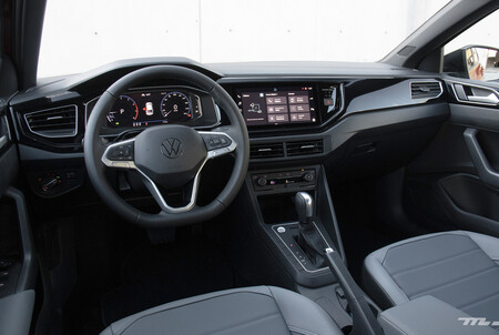 Toyota Corolla Cross Mazda Cx 30 Vw Taos Comparativa Mexico 31