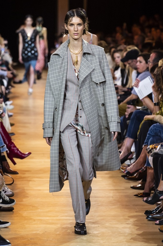 Foto de Paco Rabanne primavera 2019 (28/36)