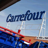 Carrefour deja a precio de outlet este aire acondicionado portátil con el que sobrevivir a las olas de calor del verano