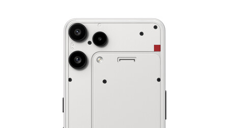 Nothing Phone (3a) Lite | Image: Nothing