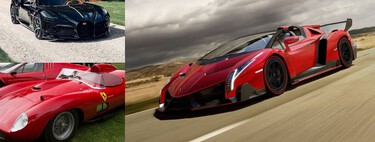 Garagem de bilhões: os carros mais caros dos jogares de futebol da Copa do Mundo  