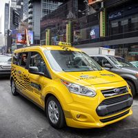 Ford va concretando cuáles serán sus 13 vehículos eléctricos de la próxima década