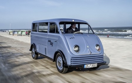 Dkw Electric