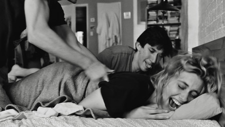 Descifrando el movimiento Mumblecore