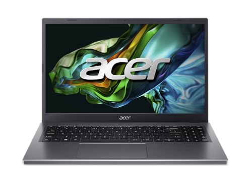 Acer Aspire 5 15 A515-58P-78JB, Ordenador Portátil 15,6” Full HD