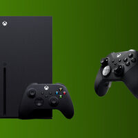 Consigue la Xbox Series X y el Xbox Elite Series 2 con 80 euros de descuento con este fantástico pack