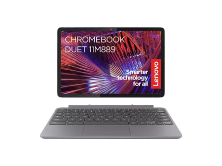 Lenovo Chromebook Duet