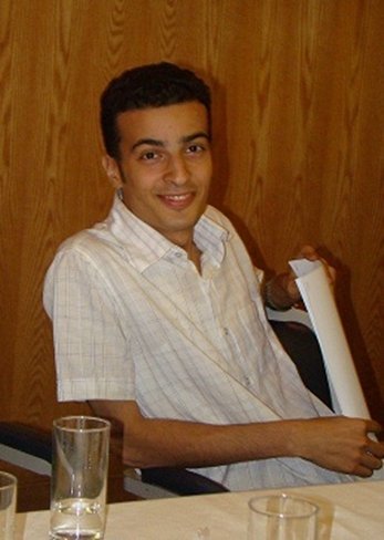 Reporteros sin Fronteras responsabiliza al ejército egipcio de la posible muerte del bloguero Maikel Nabil