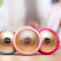 El tratamiento especial de Foreo para aplicar las mascarillas faciales está casi a mitad de precio en Amazon