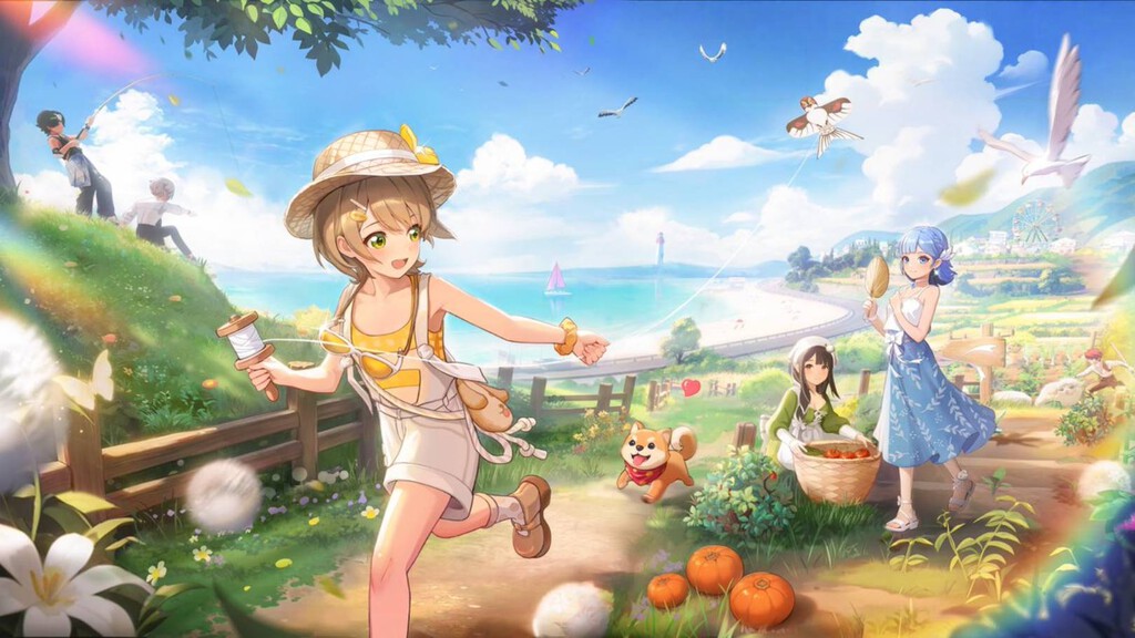 Los creadores de un nuevo simulador de vida han rogado que se pare el review bombing que están recibiendo… ¡de críticas positivas! 