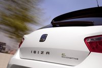 SEAT Ibiza Ecomotive 1.2 TDI CR 75 CV