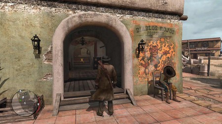 Red Dead Redemption Sigue Siendo Un Testimonio Brutal Del Fin De Una Epoca 2