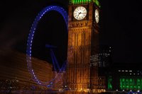 Una "Edición Limitada" de Londres de cara a los Juegos Olímpicos