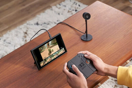 switch 2