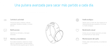 Geeksphone prepara su primer wearable: un smarwatch con pantalla circular