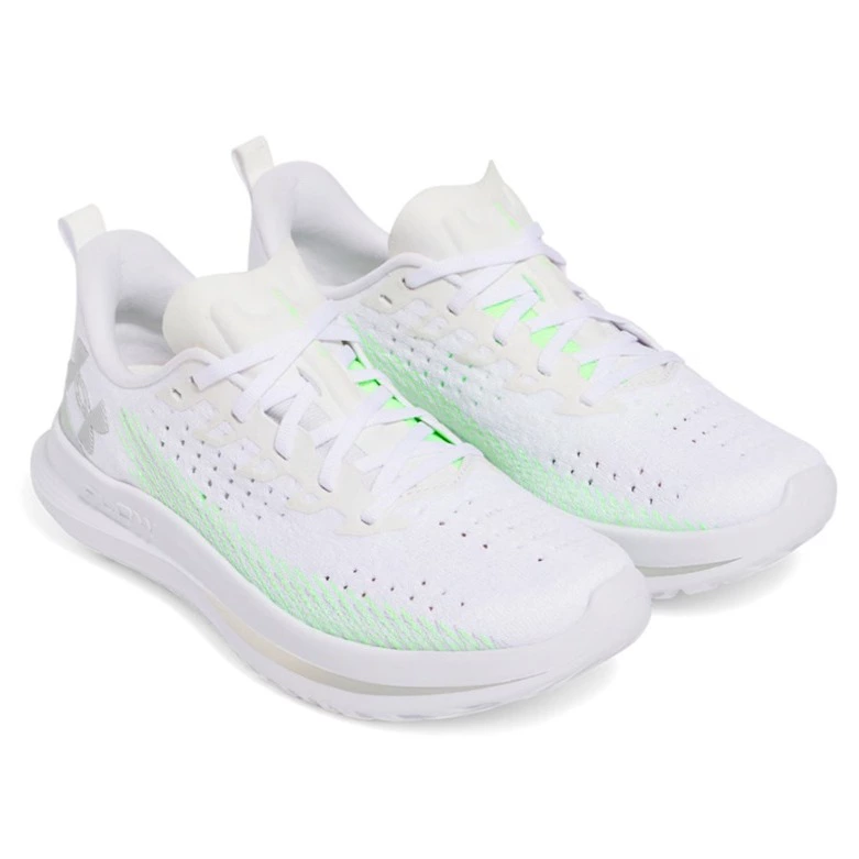 Under Armour Zapatillas de running de mujer UA W Velociti 4