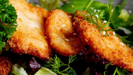 Pescado Capeado
